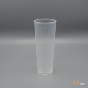 VASO TUBO 300 cc