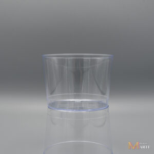 VASO CHIQUITO/ ZURITO