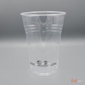 VASO 1.000 cc.