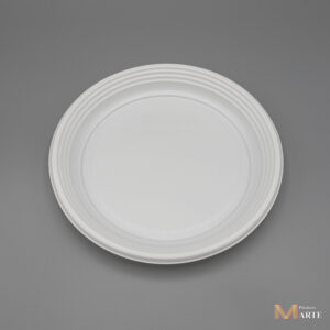 PLATO LLANO