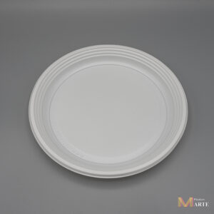 PLATO LLANO