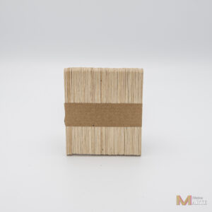 PALETINA MADERA HAYA 9 cm.
