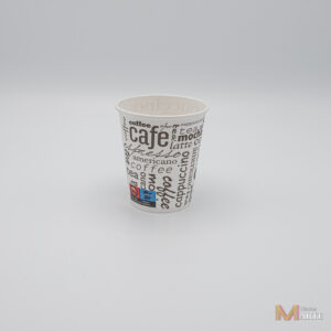 VASO PAPEL 4 oz.