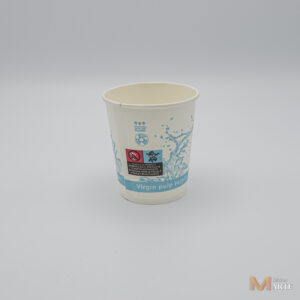 VASO PAPEL 4 oz.